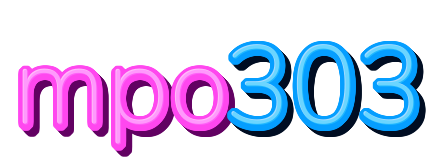 mpo303 — logo kanal